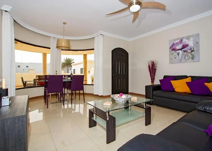 Riviera Park 2B, Central 2 Bed
