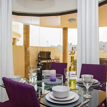 Riviera Park 2B, Central 2 Bed Puerto del Carmen  Exterior photo