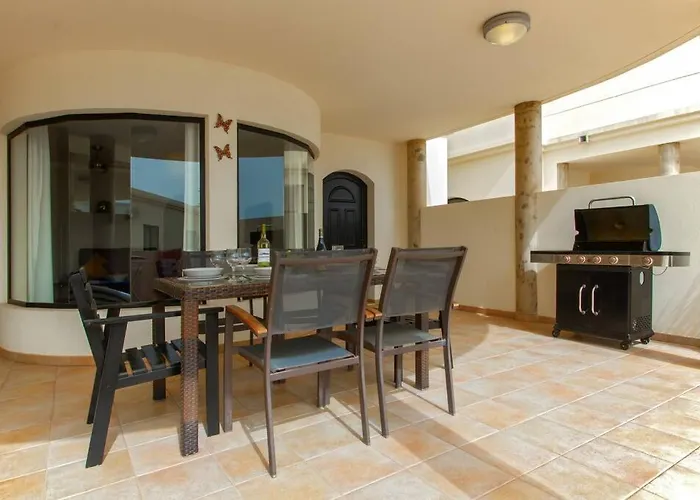 Riviera Park 2B, Central 2 Bed