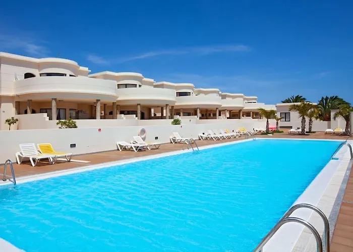 Riviera Park 2B, Central 2 Bed