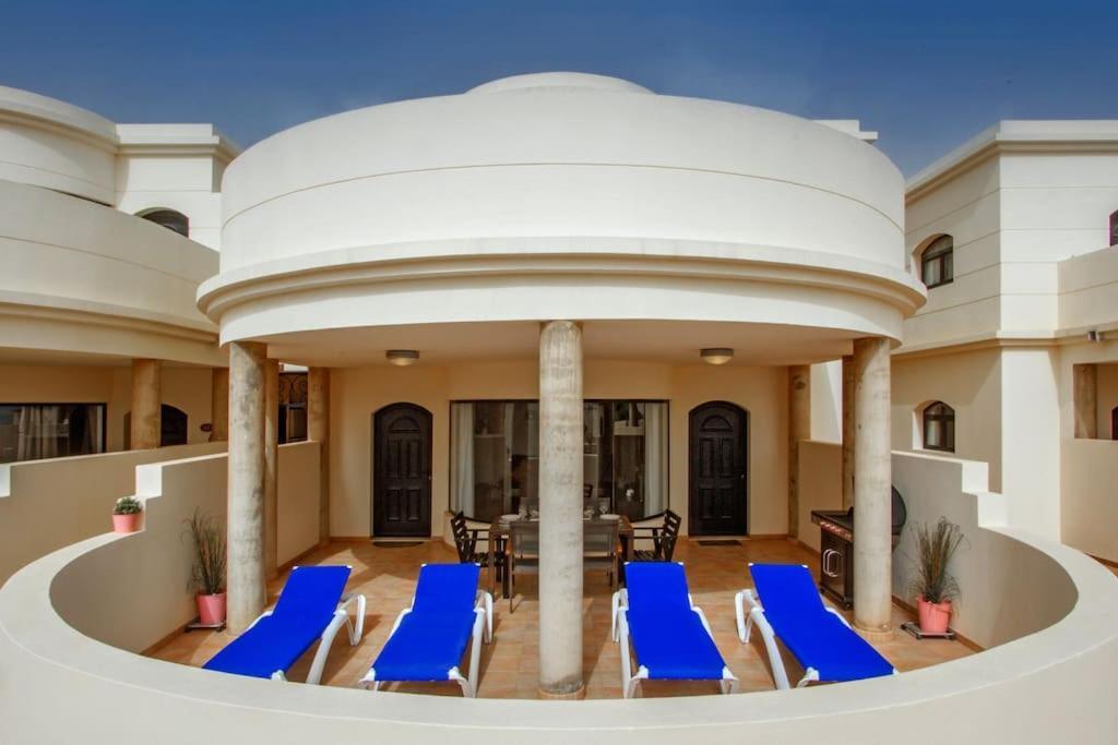 Appartamento Riviera Park 2b, 2 Bed