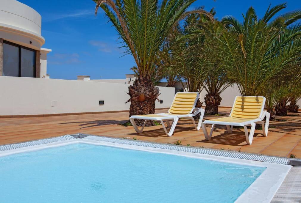 Appartamento Riviera Park 2b, 2 Bed Puerto del Carmen (Lanzarote)
