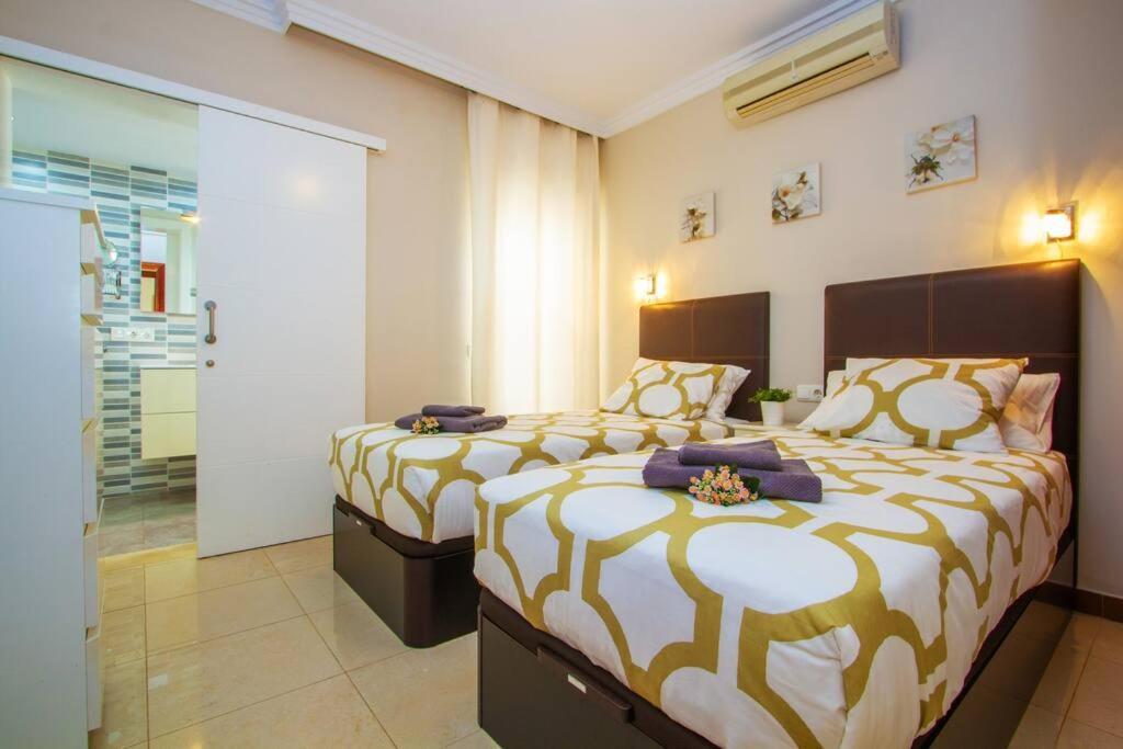 Riviera Park 2b, 2 Bed Appartamento Puerto del Carmen (Lanzarote)